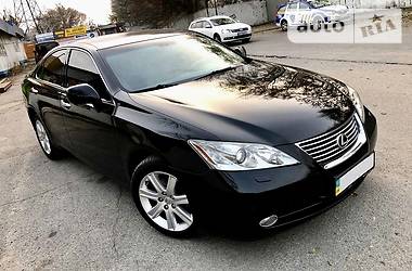 Седан Lexus ES 2006 в Днепре