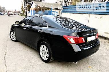 Седан Lexus ES 2006 в Днепре