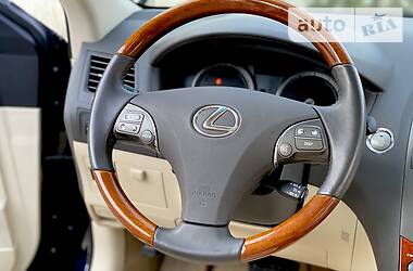 Седан Lexus ES 2011 в Одессе