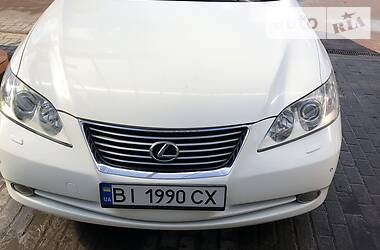 Седан Lexus ES 2007 в 