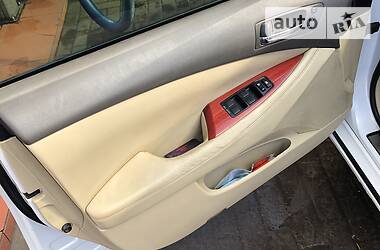 Седан Lexus ES 2007 в 