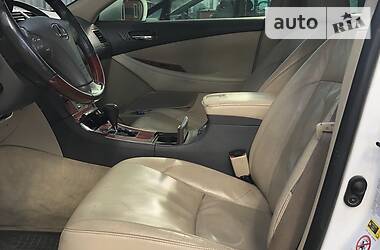 Седан Lexus ES 2007 в 