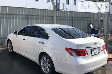 Седан Lexus ES 2007 в 