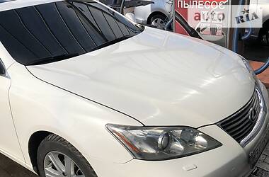 Седан Lexus ES 2007 в 
