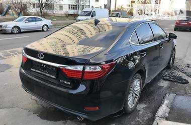 Lexus ES 2015 Lexus ES 2015