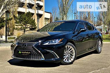Lexus ES 2019 Lexus ES 2019