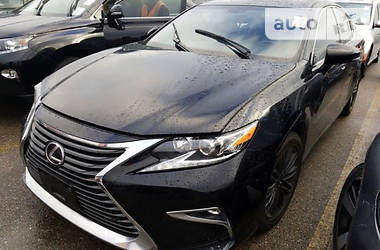 Lexus ES 2015 Lexus ES 2015