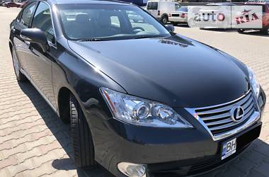 Седан Lexus ES 2011 в 