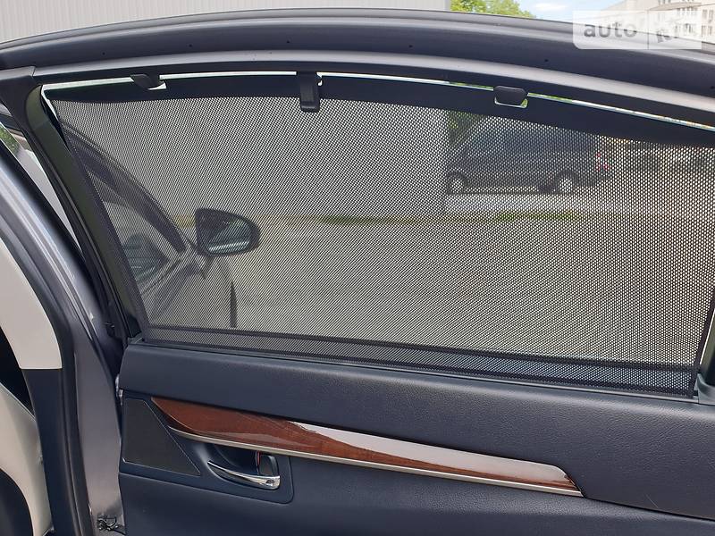 Седан Lexus ES 2012 в Одесі