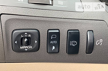 Седан Lexus ES 2008 в 
