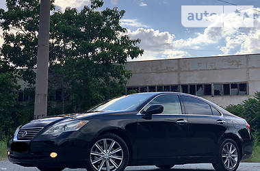 Lexus ES 2008