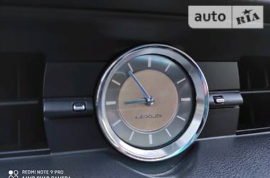 Седан Lexus ES 2018 в Броварах