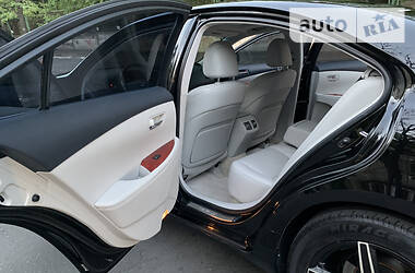 Седан Lexus ES 2006 в 