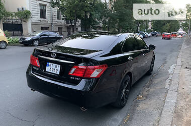 Седан Lexus ES 2006 в 