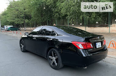 Седан Lexus ES 2006 в 