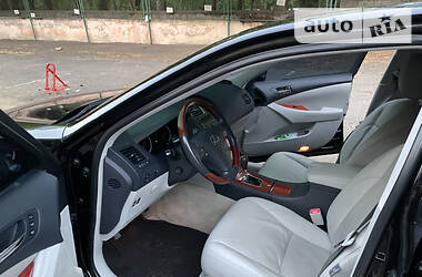 Седан Lexus ES 2006 в 