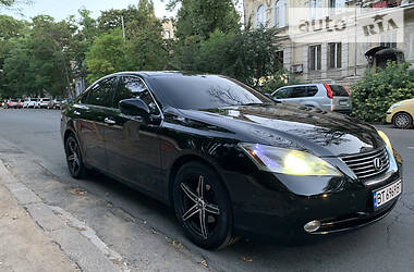 Седан Lexus ES 2006 в 