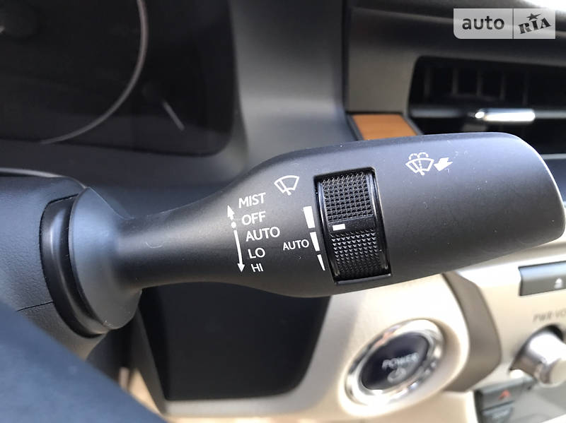 Седан Lexus ES 2015 в Одесі фото 33 Седан Lexus ES 2015 в Одесі