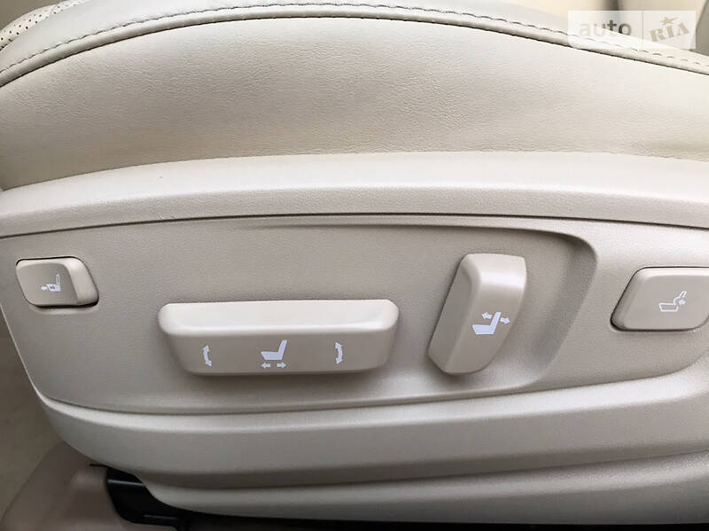 Седан Lexus ES 2015 в Одесі фото 37 Седан Lexus ES 2015 в Одесі