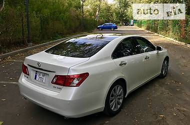 Седан Lexus ES 2008 в Умани