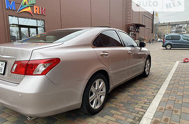 Седан Lexus ES 2007 в Киеве