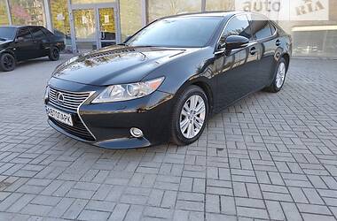 Седан Lexus ES 2013 в Днепре