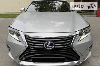 Седан Lexus ES 2015 в Днепре