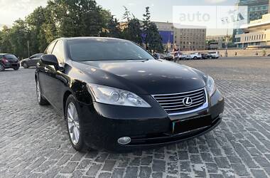 Lexus ES 2007