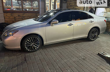 Седан Lexus ES 2007 в Києві