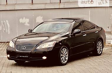 Седан Lexus ES 2008 в Одессе