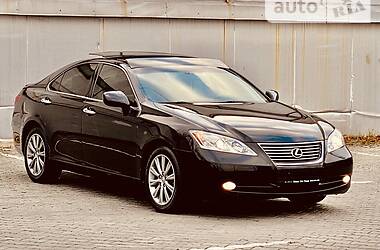 Седан Lexus ES 2008 в Одессе