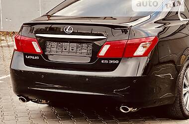 Седан Lexus ES 2008 в Одессе