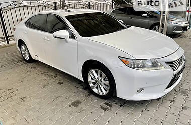 Седан Lexus ES 2012 в Одессе