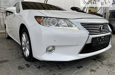 Седан Lexus ES 2012 в Одессе