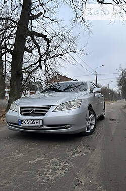 Lexus ES 2007