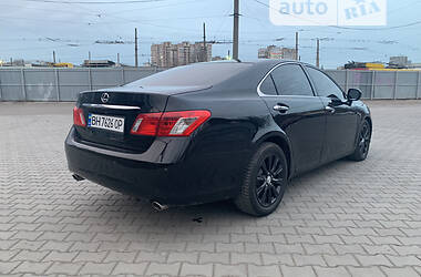 Седан Lexus ES 2006 в Одессе