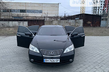 Седан Lexus ES 2006 в Одессе