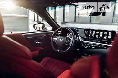 Седан Lexus ES 2019 в Одессе