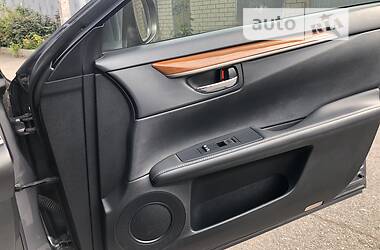 Седан Lexus ES 2012 в Одессе