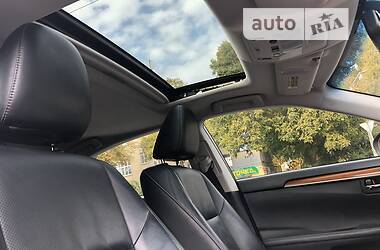 Седан Lexus ES 2012 в Одессе
