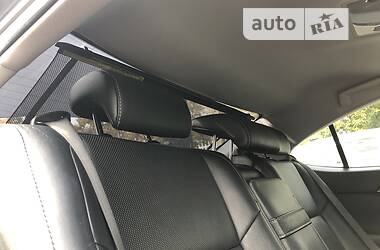 Седан Lexus ES 2012 в Одессе