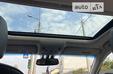 Седан Lexus ES 2012 в Одессе