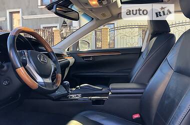 Седан Lexus ES 2012 в Одессе
