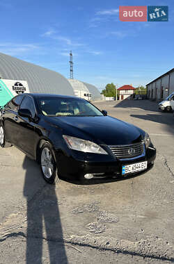 Lexus ES 2007