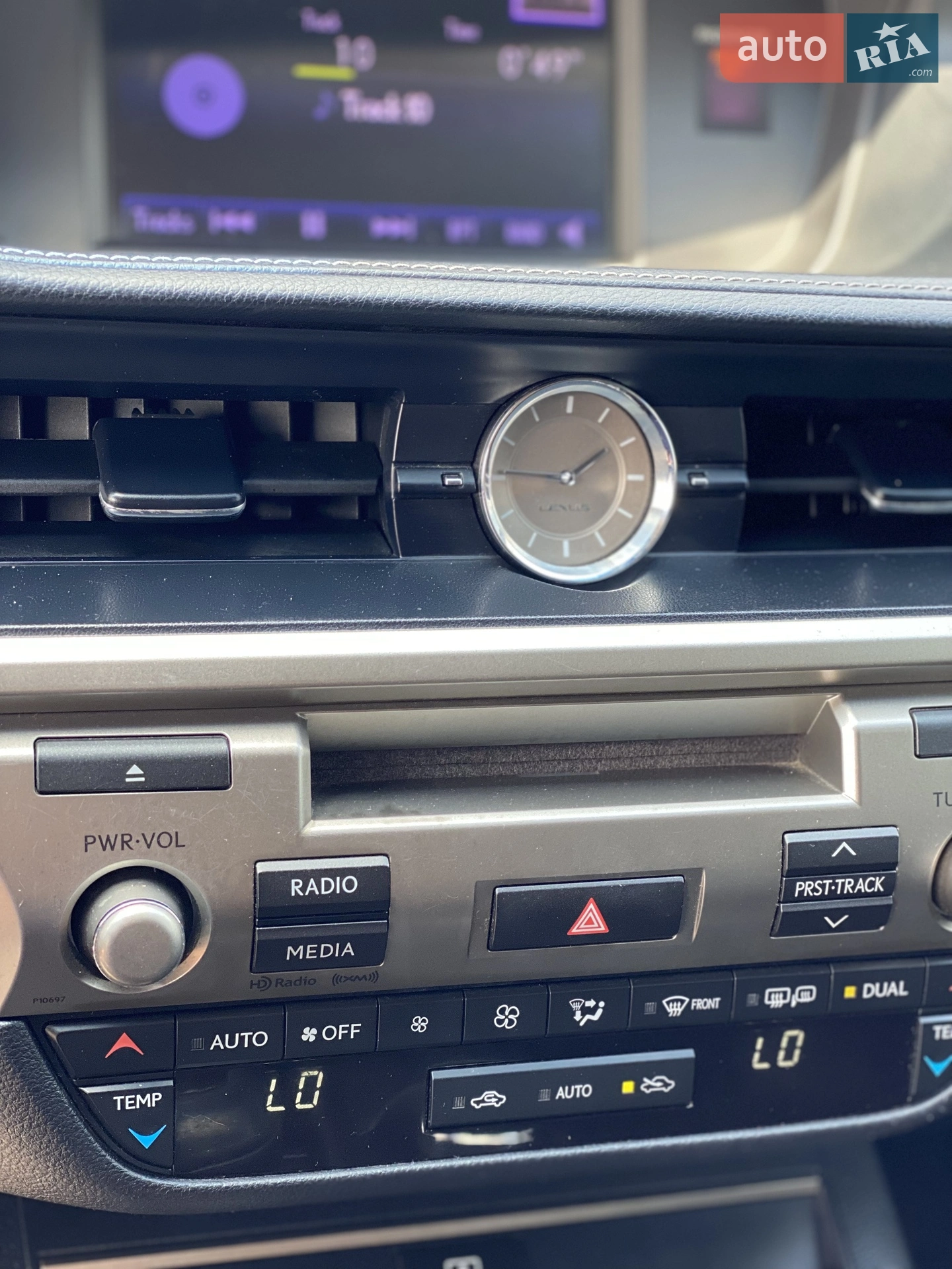 2014 Lexus ES - мініатюра 6