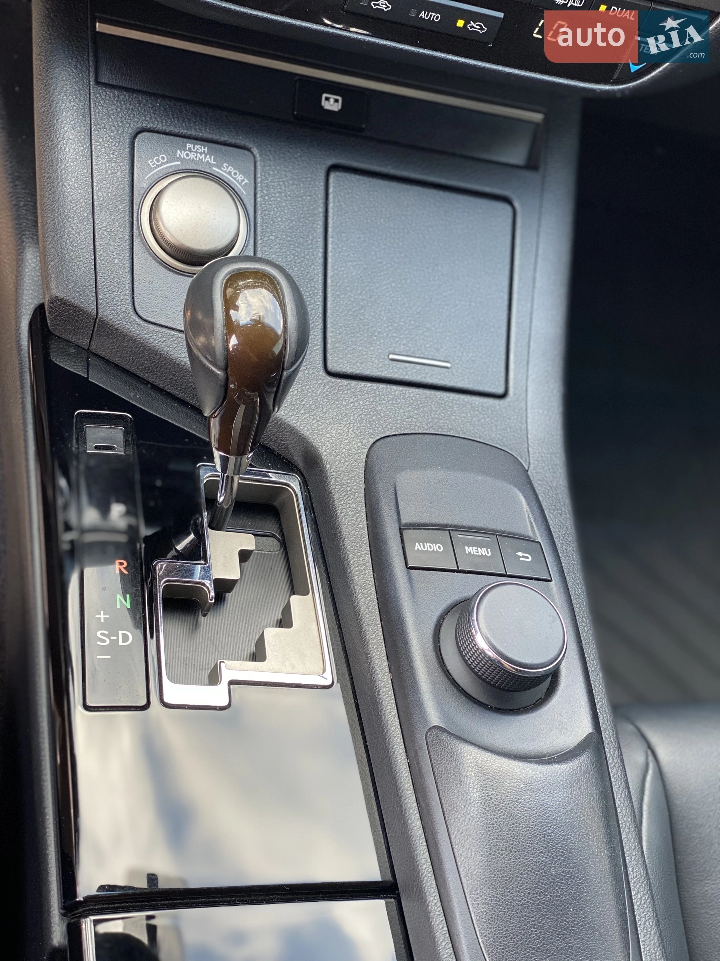 2014 Lexus ES - мініатюра 7