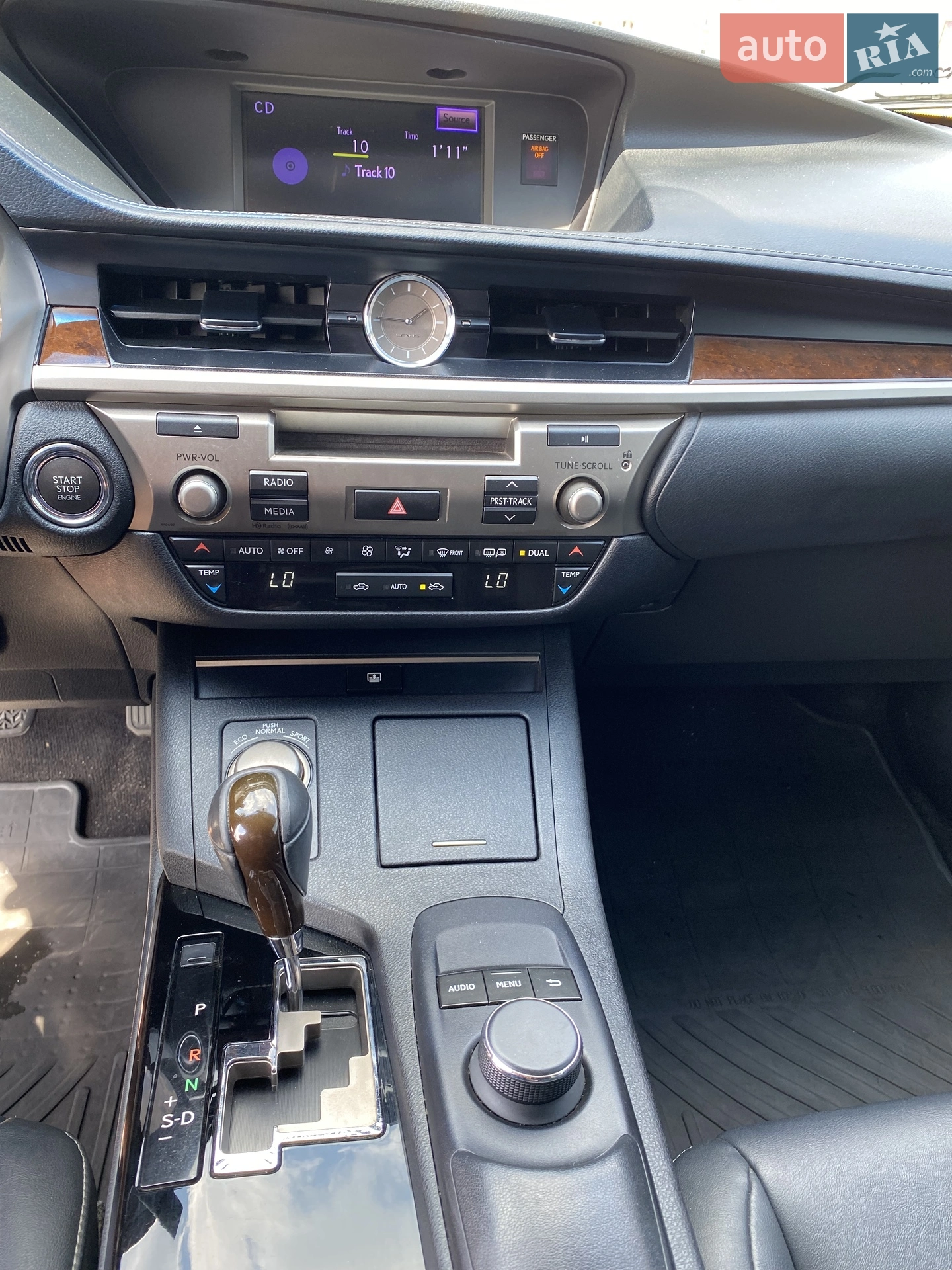 2014 Lexus ES - мініатюра 8