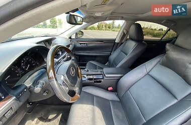 Седан Lexus ES 2014 в Києві