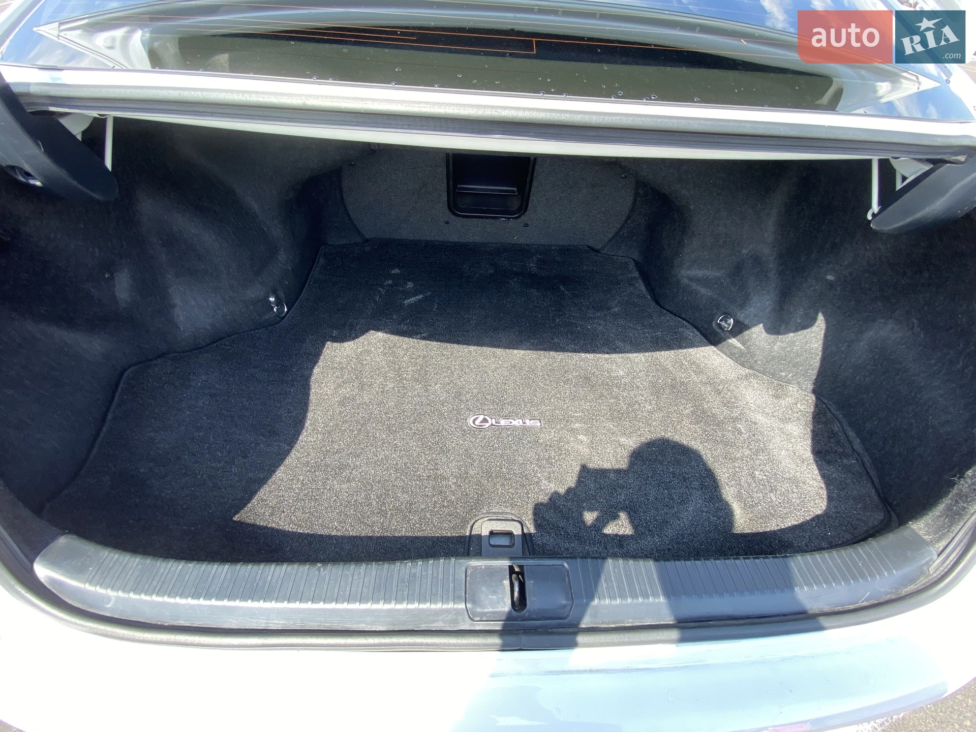 2014 Lexus ES - мініатюра 17