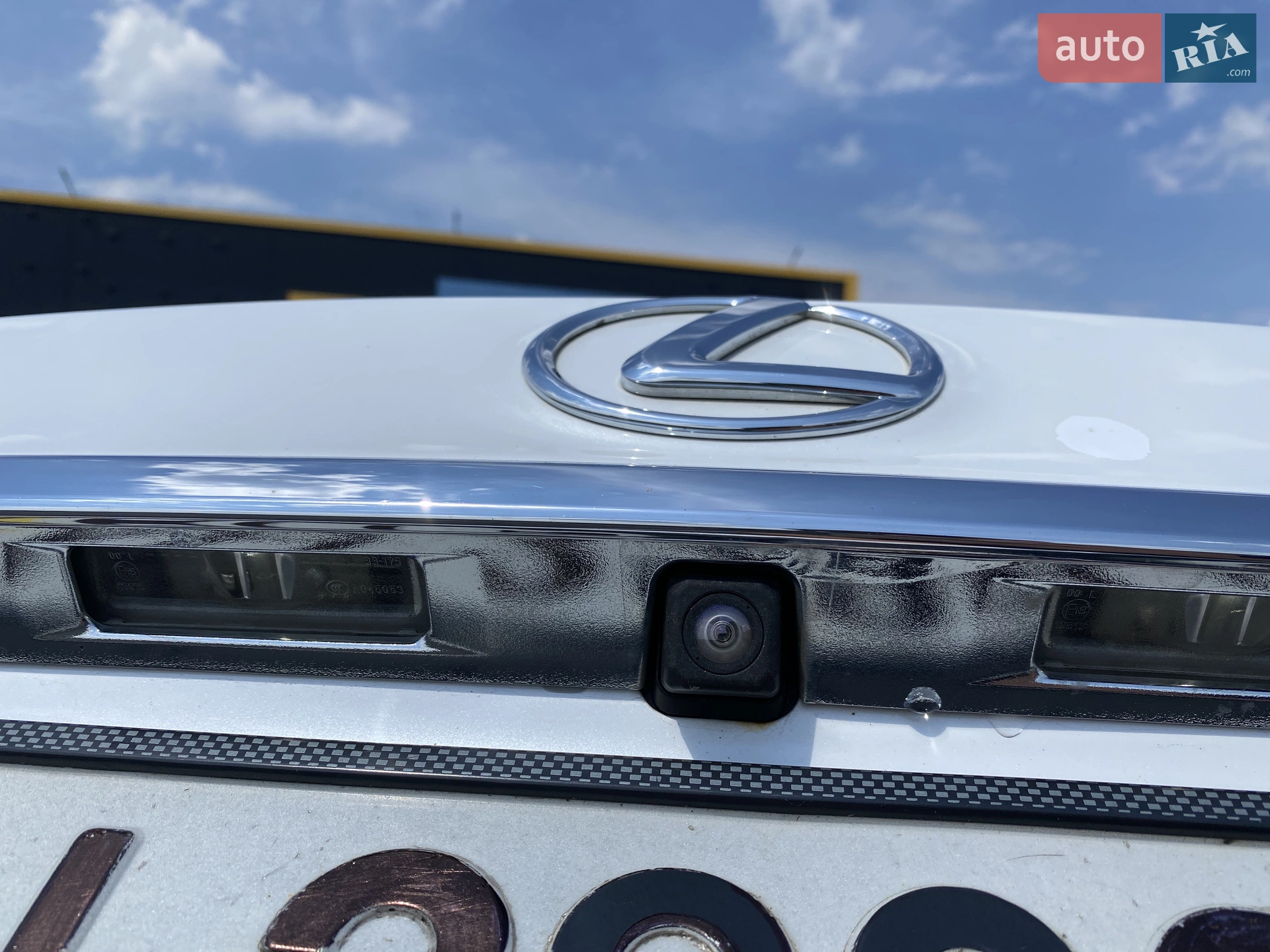 2014 Lexus ES - мініатюра 21